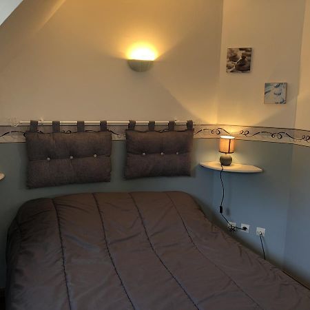 Bed and Breakfast La Bonne Auberge Ardres Екстер'єр фото
