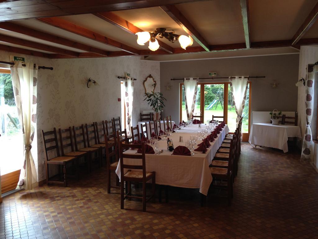 Bed and Breakfast La Bonne Auberge Ardres Екстер'єр фото