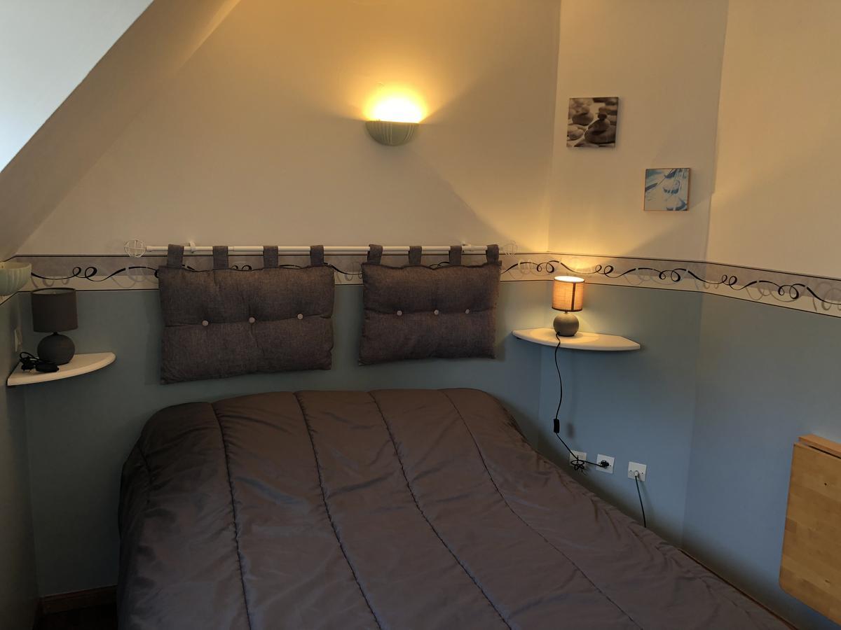 Bed and Breakfast La Bonne Auberge Ardres Екстер'єр фото